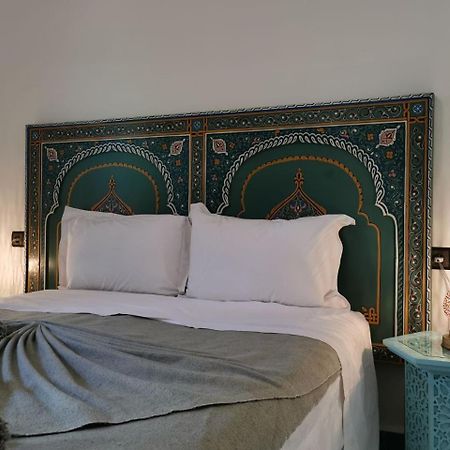 Riad Bijoux 마라케시 외부 사진
