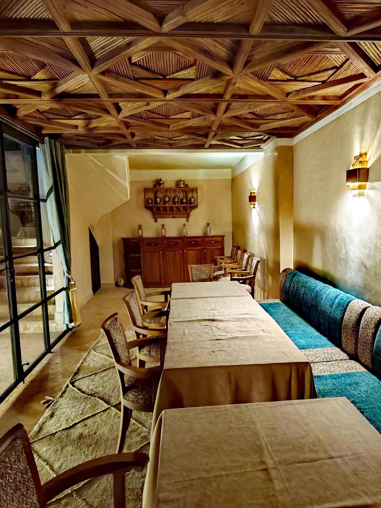 Riad Bijoux 마라케시 외부 사진