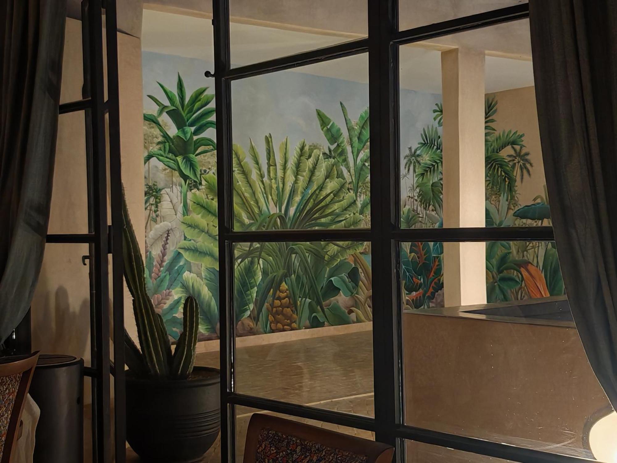 Riad Bijoux 마라케시 외부 사진
