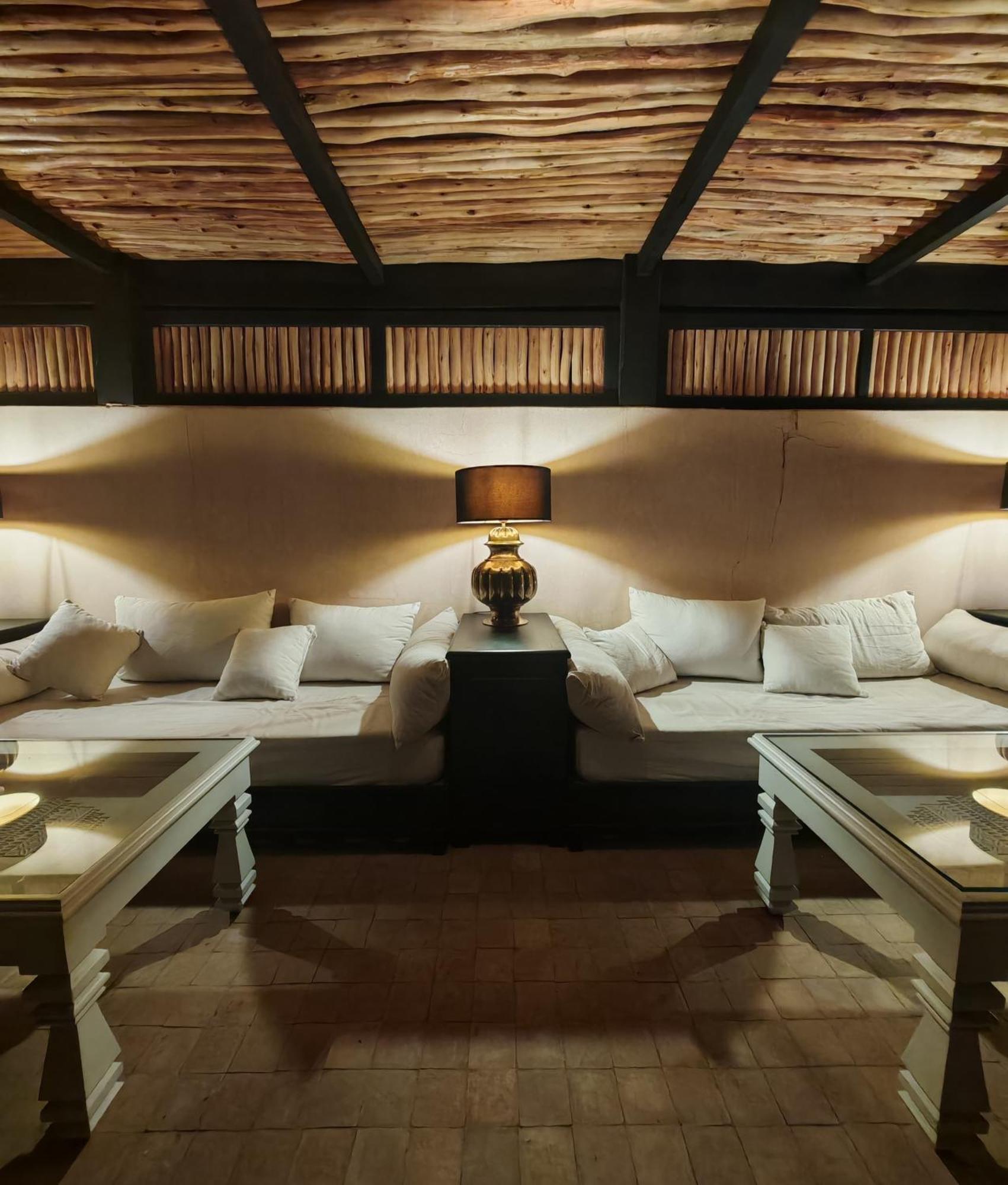 Riad Bijoux 마라케시 외부 사진